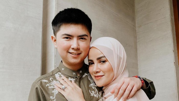 Anak Olla Ramlan