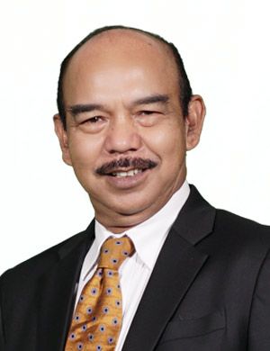 Angger P. Yuwono (Dok. Jiwasraya)