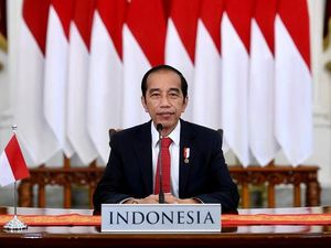 Doa dan Harapan untuk Jokowi dari Menteri hingga Selebriti