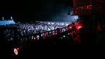Asiknya Warga Albania Nonton Konser Pantai Kala Pandemi
