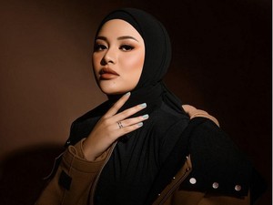 Ini Jam Seharga Mobil Kado Ultah Aurel Hermansyah dari Anang dan Ashanty