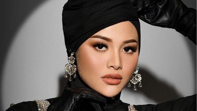 10 Momen Ultah Aurel Hermansyah, Dapat Kue Gulungan Uang Hingga Mobil Mewah