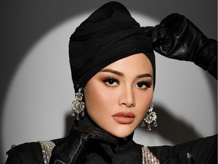 Aurel Hermansyah Aurel Hermansyah