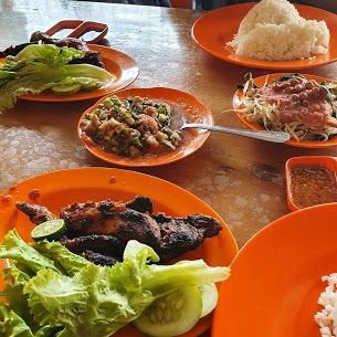 Ini Dia 5 Tempat Makan Ayam Taliwang Enak di Jakarta