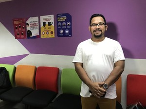 Bedu Nangis dan Nggak Kuat Jalani Hidupnya Usai Bangkrut