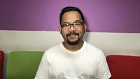 Bedu Ingin Fokus Ibadah dan Khatam Al-Quran Ramadan Kali Ini