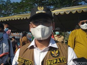 3 Poin yang Dirumuskan PPP Jatim Menyusul Penetapan Tersangka Ra Latif