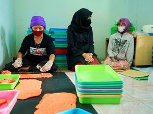 Bupati Ipuk Janji Fasilitasi Pelaku UMKM Urus Izin ke BPOM