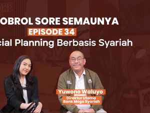 Tips Atur Keuangan Berbasis Syariah untuk Milenial