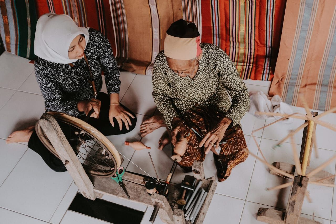 Dok: BRI