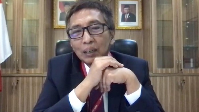 Dubes RI untuk Malaysia, Hermono