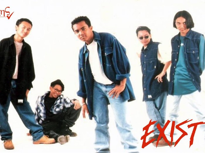 Exist Band