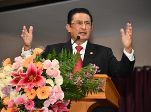 Mensyukuri Nikmat Kemerdekaan