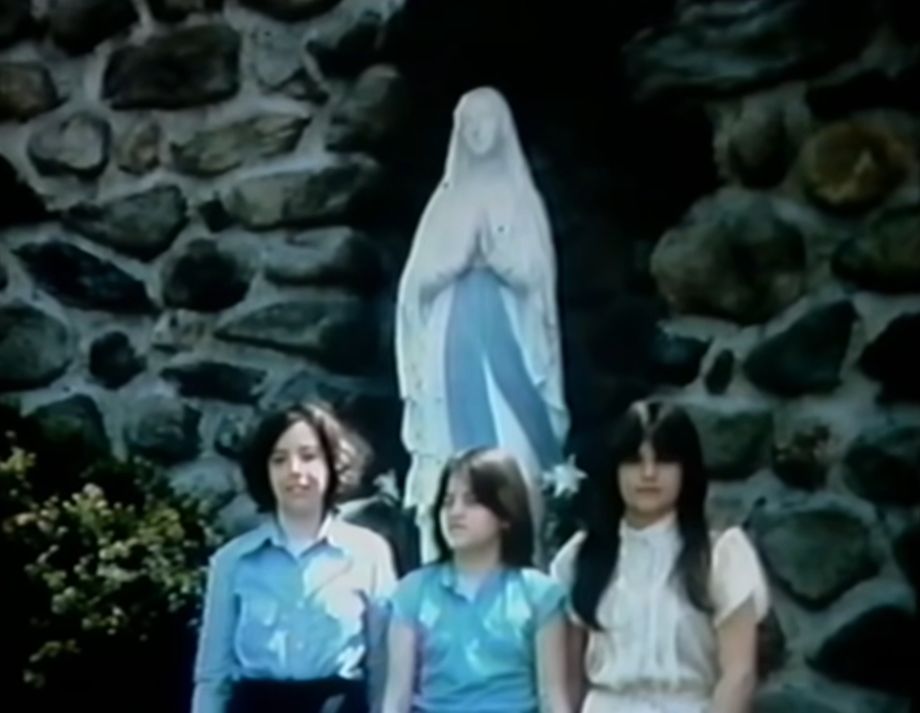Foto-foto asli dari kasus di The Conjuring The Devil Made Me Do It