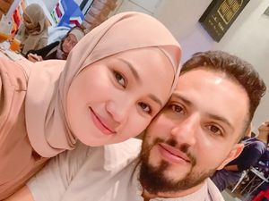 Viral Kisah Wanita Bekasi Ketemu Jodoh Pria Ganteng dari Yaman di Minimarket