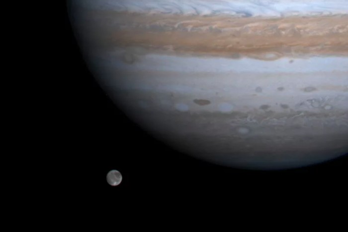 ganymede