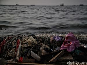 Greenpeace Sebut Arab Saudi Tak Berambisi Atasi Sampah Plastik Global