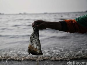Ini Sederet PR untuk RI Capai Bebas Plastik di 2040