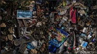 Permasalahan sampah plastik di laut ini bukan hanya di Indonesia bahkan di lautan seluruh dunia.  