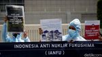 Hiu hingga Lumba-lumba Geruduk Kedubes Jepang, Ada Apa?