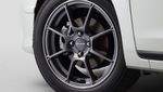 Potret Honda Fit e:HEV Modulo X