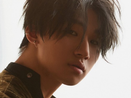Daesung BIGBANG Comeback