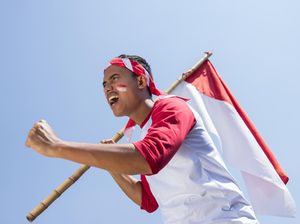 Lirik dan Makna Lagu 17 Agustus Hari Merdeka serta Sejarahnya