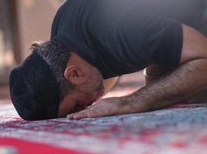 Jadwal Salat 23 Maret 2023 untuk Jawa Timur