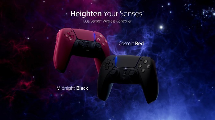 Ingat, Controller PS5 Tidak Bisa Digunakan Untuk PS4.