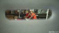 Berbagai penghargaan juga telah diraih seperti Up2k DKI, Kapaltaru, UKM Award, Tokoh Inspiratif UMKM hingga People Inspiration.