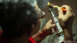Oleh-oleh Jakarta