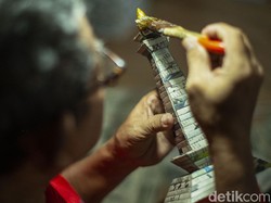 Oleh-oleh Jakarta