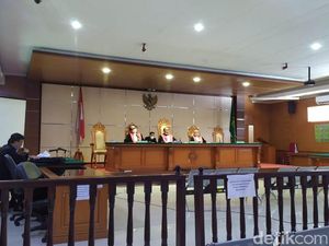 Jaksa Ungkap Alasan Tuntut Habib Bahar Hukuman 5 Bulan Bui