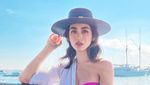 Adu Seksi Jessica Iskandar Vs Angel Karamoy