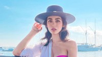 Jadi gimana, menurut kalian siapa sih yang paling seksi? Foto: dok instagram Jessica Iskandar