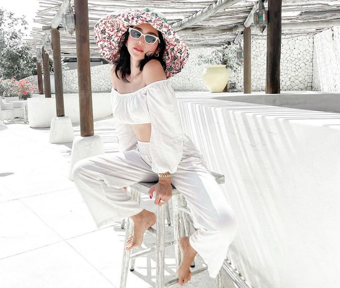 Jessica Iskandar