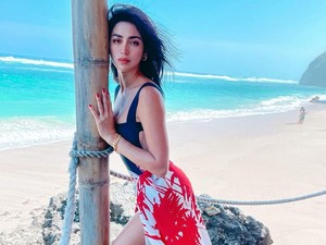 Jessica Iskandar Sebut Ada Pria yang Cuma Numpang Hidup, Sindir Richard Kyle?