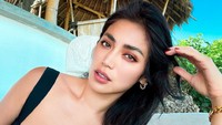 Tapi sepertinya tak ada yang berubah dari penampilan Jessica Iskandar belakangan ini. Foto: dok instagram Jessica Iskandar