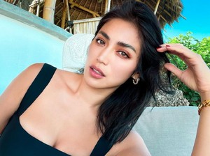 Cara Jessica Iskandar Tegur Anak Jika Lakukan Kesalahan