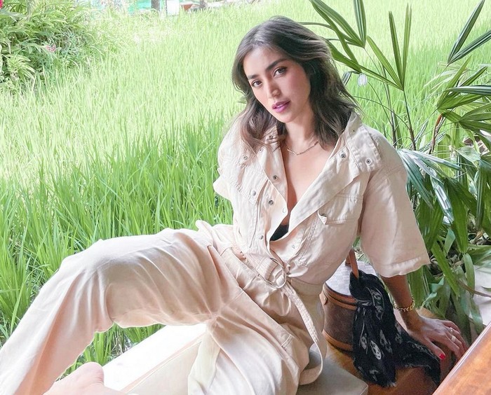 Jessica Iskandar Jessica Iskandar