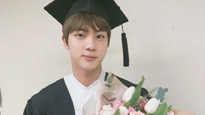 5 Potret Kampus yang Sering Dijadikan Tempat Syuting Drakor, Ada Kampus Jin BTS