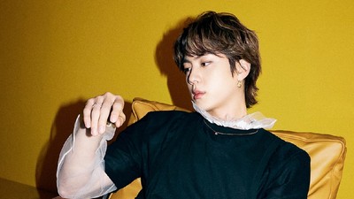 7 Artis Korea yang Wajahnya Paling Banyak Diminati Pasien Oplas Pria
