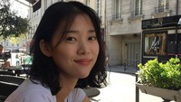 Jung Yi Seo terjun ke dunia akting pada 2014 saat membintangi film Kundo: Age of the Rampant. Foto: (dok. Instagram/honestly_august)