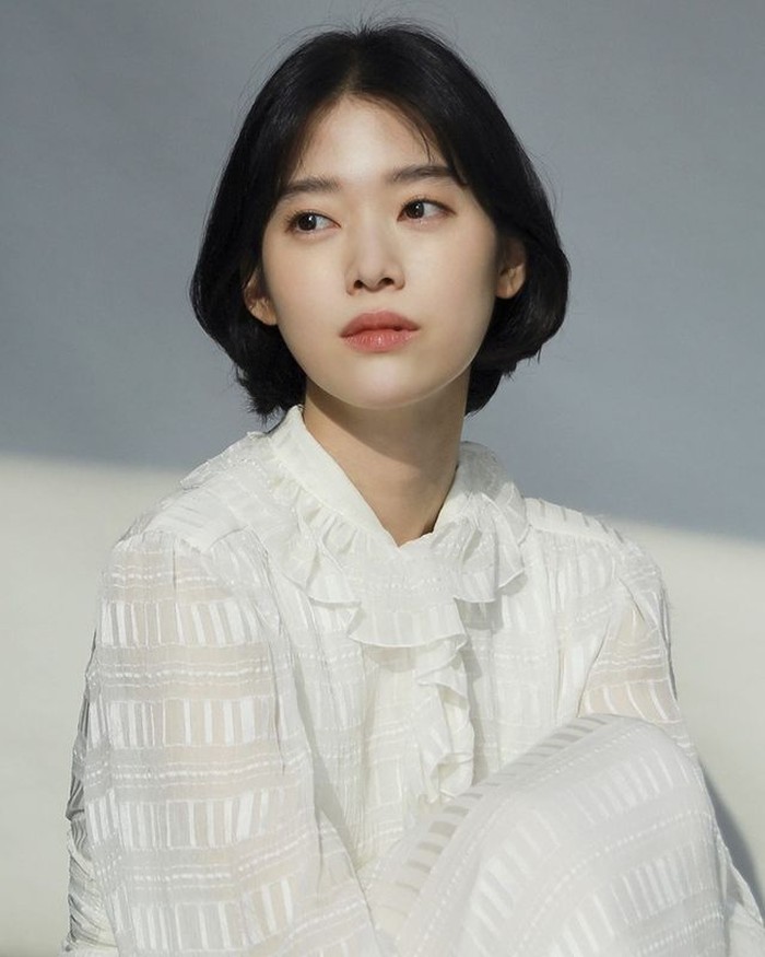 Jung Yi Seo