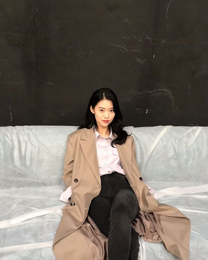 Jung Yi Seo Jung Yi Seo