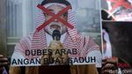 Kedubes Arab Saudi Didemo Imbas RI Tak Berangkatkan Haji Tahun Ini