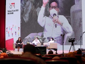 Mendes Nilai SDGs Desa Dukung Penyelesaian Masalah Perempuan & Anak