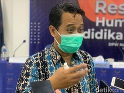 Ini Pesan Ketua IDI untuk Jerinx yang Baru Saja Bebas