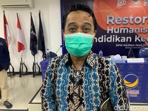 IDI Sarankan Vaksinasi di Klinik, Selain RS dan Puskesmas