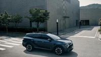 Mobil ini akan melakukan debut secara global pada tahun 2022. Apakah bakal masuk Indonesia? mengingat generasi keempat Sport Utility vehicle (SUV) five seater milik Kia, Sportage sebelumnya juga pernah menggoda Tanah Air pada 2016 silam. Foto: Kia